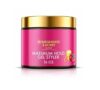 Pomegranate & Honey Maximum Hold Hair Gel Styler for Curly, Wavy & Textured Hair, Long Lasting Hold, 16 oz