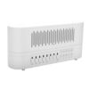 Pomya 260ML Essential Oil Diffuser | Wireless Speaker White Noise Machine for Bedroom Office