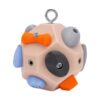 Pomya Portable Finger Strength Trainer | Handcrafted 3D Printed Climbing Block for Rock Climbers