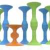 Popdarts Pro Pack Game Set, Blue and Green