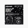Popmask Starry Eyes Self Heating Steam Eye Masks Fragrance Free 5 Pack