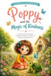 Poppy And The Magic of Kindness: A heartwarming story about friendship, kindness, and little acts that make a big difference