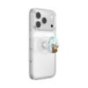 PopSockets PopTop, Adhesive Phone Grip with Swappable Top, Disney - Tidepool Squishy Force Snack