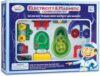 Popular Playthings Electricity and Magnetism Combination Kit, Stem Educational Toy, Science Set Gift for Kids Ages 8-12