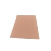 Porous Copper Foam Sheet 0.1mm Pore 0.5mm 2.0mm Thick 99.9% Purity for Electrode(0.5mmx200x300mm)