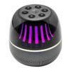 Portable Bluetooth Speaker with White Noise Machine, LED Color Lights, Aromatherapy Diffuser, Sleep Sound Machine for Sleep, Yoga, Home, Office & Bedroom, Gift for Women, Men, Kids & Friends