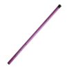 Portable Freshwater Fishing Rod, Fiberglass Pocket Hand Rod with 40cm / 15.74in Closed Length for Youth and Travel Backpack Fishing Compact Hand Travel Freshwater Youth Beginner Creek Shore Dock