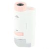 Portable Handheld Microscope for 60X-200X Magnification with LED Light, HD Optical Pocket for scope for Science Exploration, Compatible with Smartphone Recording, Green(Pink)