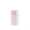 Portable Mini Humidifier, Compact USB Desktop Air Humidifier, White