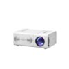 Portable Movie Projector, Supports 720P Output With 480P Resolution, Enables On-the-go Projection Function, Ideal Choice For Outdoor Cinema And Garden Parties, Supports Fast Delivery