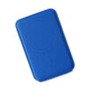 Portable Phone Mount Featuring Card Slot & Adjustable Positions for Easy Viewing Thin Card Holder Stand