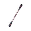 Portable Rotating Pen Fidgets Spinners with Ergonomic Grip for Adults Stress Relief & Focus Aid Rotating Pen