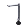 Portable Scanner, USB Document Camera Scanner, 5MP HD A4 Capture Size with LED Light Teaching Software for Teachers