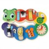 Portable Sensory Activity Board Adult Busy Board Fine Motor Board