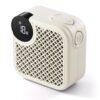 Portable Sound Machine with Voice Recording &18 Soothing Sounds