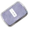 Portable Stamp Pad Scrapbooking Stamping Inkpad Fast Drying Inks for Diary Notebooks Journal Card Making Decoration Dry Stamp Pad