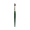 Portable Watercolor Paint Brush Mop Paintbrush Synthetic Squirrel Hair Art Supplies for Painting Great for Watercolor Fine Tip Detail Brushes Professional Paint Brush Round Pointed Paintbrush Used