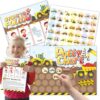 Potty Training Chart for Toddlers Potty Training with Stickers Reward Chart