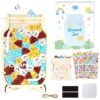 Potty Training Reward Jar,Magnetic Reward Jar for Kids,Potty Rewards System with 52 Tokens,Potty Training Chart for Toddlers Boys Girls Classroom Incentive Jar Good Behavior Management Tool