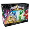 Power Rangers HotG Zeo Ranger Pack