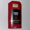 Power Stick Antiperspirant Deodorant Bold Cedar 56g