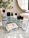 Power Stick Brazilian Mist Bundle of 8 Beauty & Skincare Set