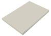 Prang (Formerly SunWorks) Construction Paper, Gray, 12" x 18", 100 Sheets