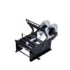 Precision & Speed Bottle Labeler with Handle, Manual Applicator, 15-30