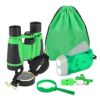 predolo Translucent Play Adventure Kit Educational Children's Outdoor Adventure Kit