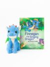 Prelude Early Learning Finnegan the Singing Dragon Bundle