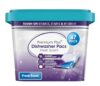 Premium Plus Dishwasher Pacs, Fresh Scent, 47 Count