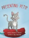 Presenting Pets!