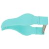 PRETYZOOM Manual Facial Hair Remover for Women Portable Facial Epilator with Gentle Hair Removal Light Green Hips Material for Home Use Including Lip Chin