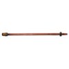 Prier 123-5032 300 Series Stem Assembly for 6-Inch Sillcock