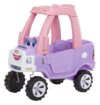 Princess Cozy Truck