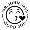 Printtoo Personalized Teachers Custom Stamp Teacher Name Says Good Job! Self,Inking Rubber Stamp Motivation Encouragement for Homework School Classroom – 5 Colors