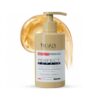Pro_ads Perfect Repair Shampoo for Dry & Damaged Hair, Nourishing Shampoo with Black Quinoa & Wheat Protein, For Men & Women, 300 mL