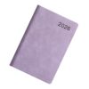 Professional 2026 Academic Planner Full Year Daily Planner with 360 Pages Dated For Men Women Students Daily Planning