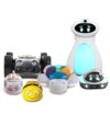 Programming Journey: Explore a Wide Range of Programming from Beginners to Advance Floor Robot Bundle