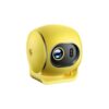 Projector 1080P 4K Home Outdoor Portable Short