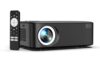 Projector, Mini Projector, FHD 1080P Home Theater Video Projector, Outdoor