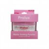 Prolux Matte Setting Powder, Translucent