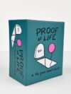 Proof of Life by Pink Tiger Games