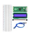 ProTechTrader Raspberry Pi Pico Starter Kit for Beginners
