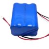 PRTGFJKL ã 1 Pack ã INR18650 XH-2P 2.54 3s2p 11.1V 3600mAh Rechargeable Battery Pack with xh-2p 2.54 Plug