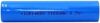 PRTGFJKL Li ION - Batería de cabeza Plana de 3,7 V, 1100 mAh, 14650, recargable para producto de linterna electrónica