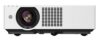 PT-VMZ62 6500-Lumen WUXGA Laser 3LCD Projector (White)