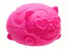 Puasyto Cool Cat Squeeze Squishy, Wild Kitties Fuzzy Ball Sensory Squeeze Balls, Slow Rising Stress Relief Toys, Anxiety Calming Squishy Fidget Balls, Great for Stress Reduction or Gifting