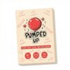 Pumped Up Card Game – Push Your Luck Balloon Card Game for Kids and Adults – Fun Family Game Night Party Games for Ages 8+ – 2-6 Players, 15 Min Rounds – Birthday Gift for Boys Girls