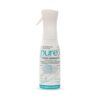 PURE Hard Surface Disinfectant & Sanitizer, 20 oz Flairosol Spray Bottle, Kills COVID-19, RSV, Norovirus & MRSA, 30 Sec Kill Time*, No Bleach, No VOCs, No-Rinse